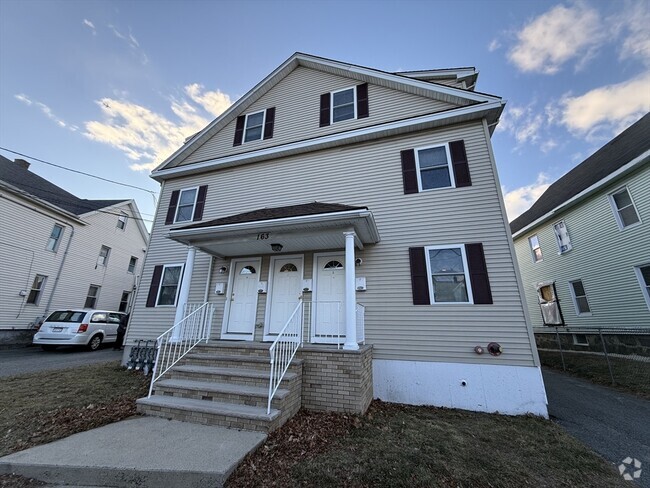 Building Photo - 163 West St Unit 3 Rental