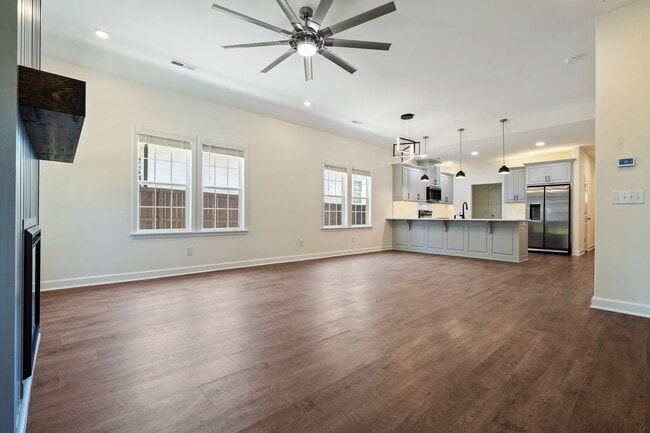 Photo - Charming Newly Constructed Property in Raleigh with Modern Appliances/Fixtures!