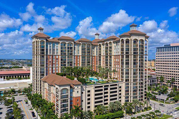 Building Photo - 550 Okeechobee Blvd Unit 121 Rental