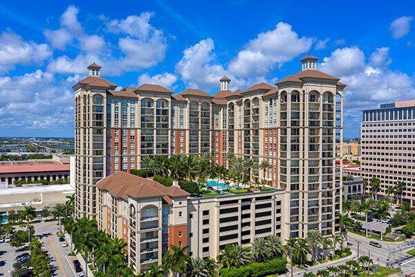 Building Photo - 550 Okeechobee Blvd Unit 121 Rental