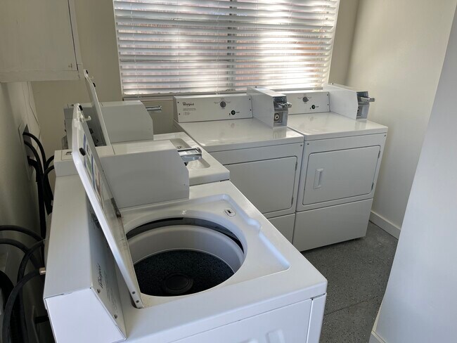 Photo - Olympian Apartments