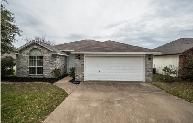 3bd/2ba in Temple Tx - 3bd/2ba in Temple Tx House