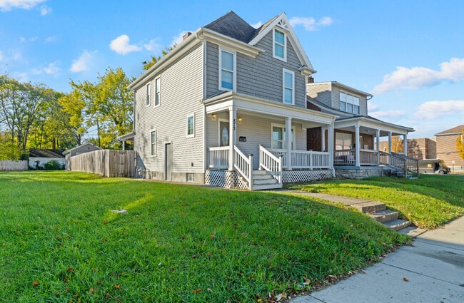 Photo - 873 E Livingston Ave