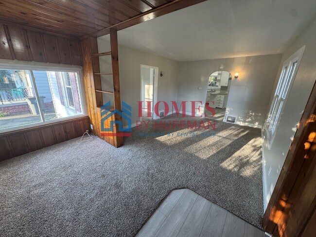 Photo - Two Bedroom | Garage | Move In Ready Apartment
