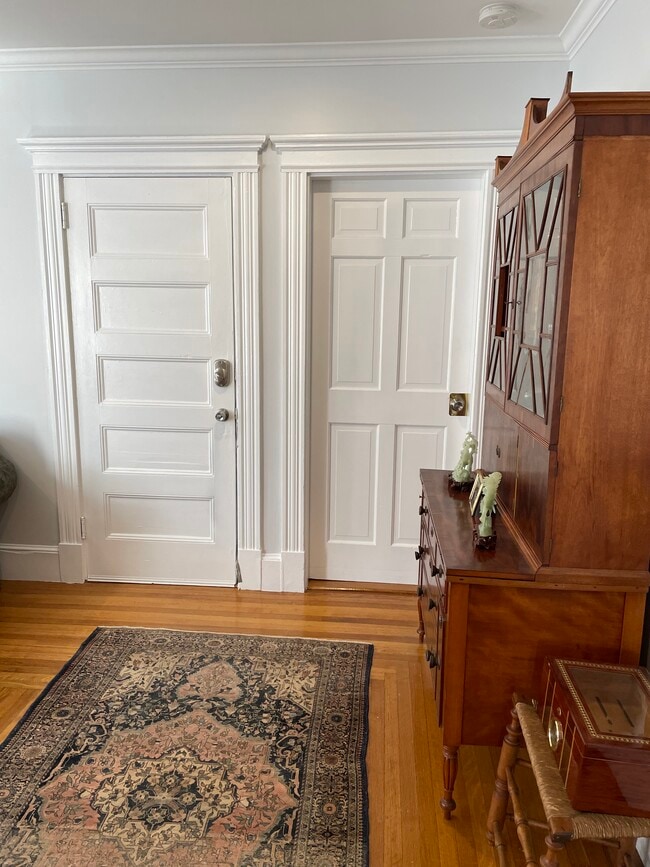 Photo - 54 Allerton St Unit #1 - 1st Fl 3-Bedroom