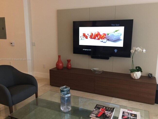 Photo - 1300 Brickell Bay Dr Unidad 1107