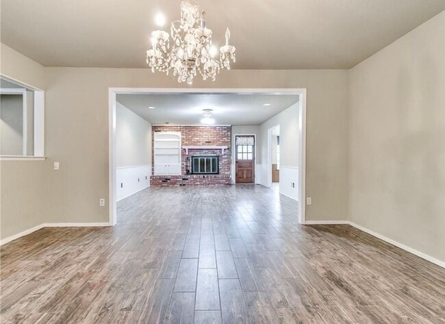 Photo - Spacious 4-Bedroom / 3-Bathroom Home in a Prime NW OKC Location!