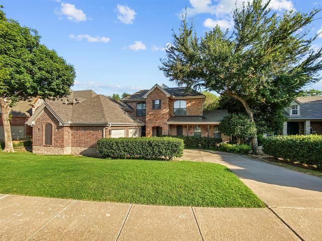 Photo - 1314 Creekwood Dr