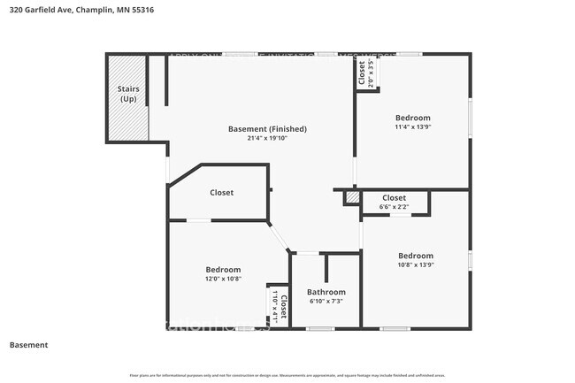 Photo - 320 Garfield Ave