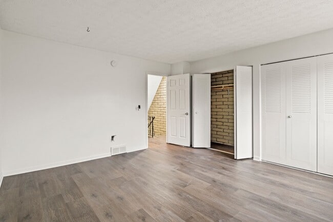 Terrace Villas Townhomes