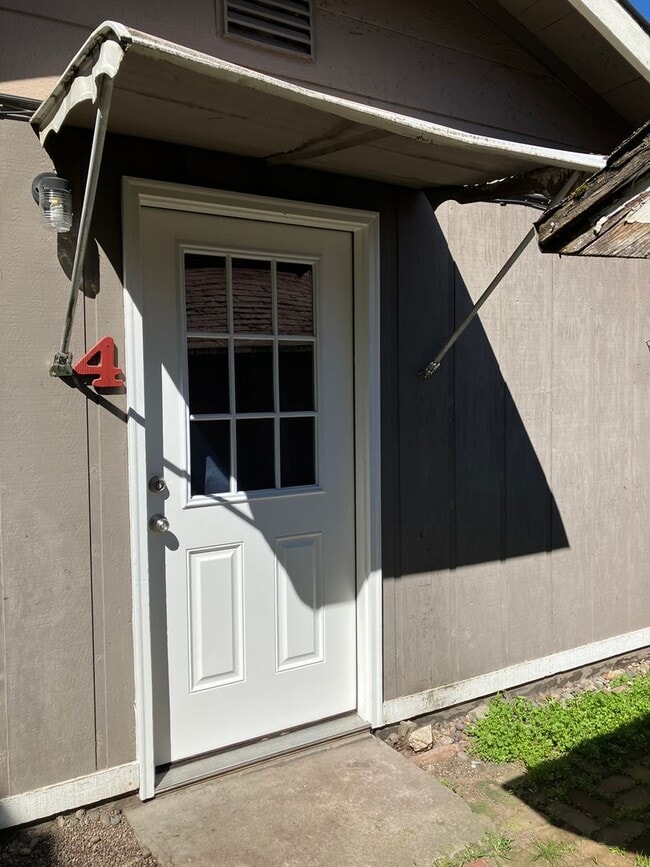 Photo - 803 N Main St Apartamento Unidad 803 N. Main St. #4
