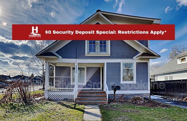 Photo - 2503 N Madelia St Casa