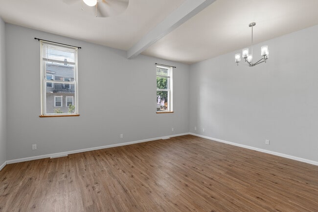 Building Photo - 1740 N Arlington Pl Unit B Rental