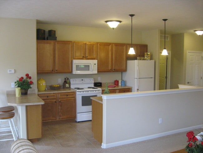 Photo - Cottage Grove Townhomes