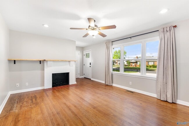 Photo - 2209 Gallatin St SW