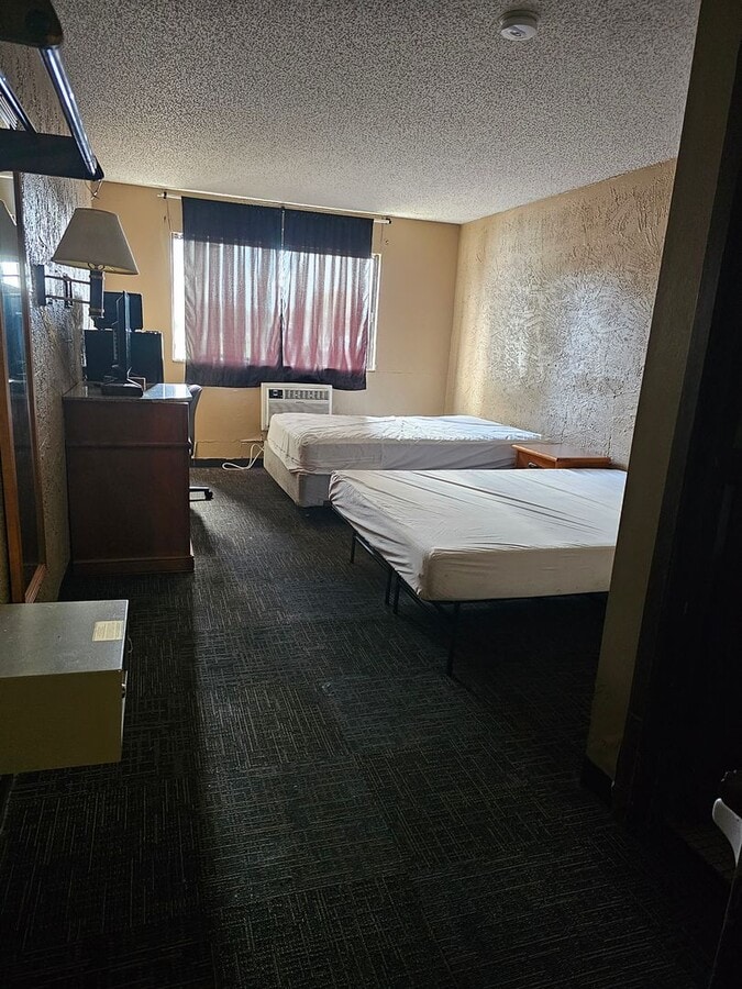 All Utilities Included - All Utilities Included Unit #124