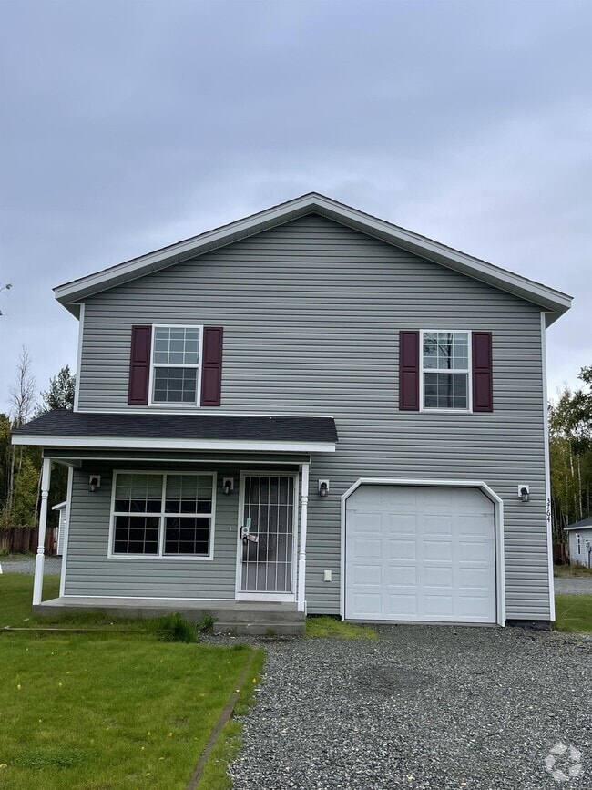 Building Photo - 3764 S Lansing Rd Rental