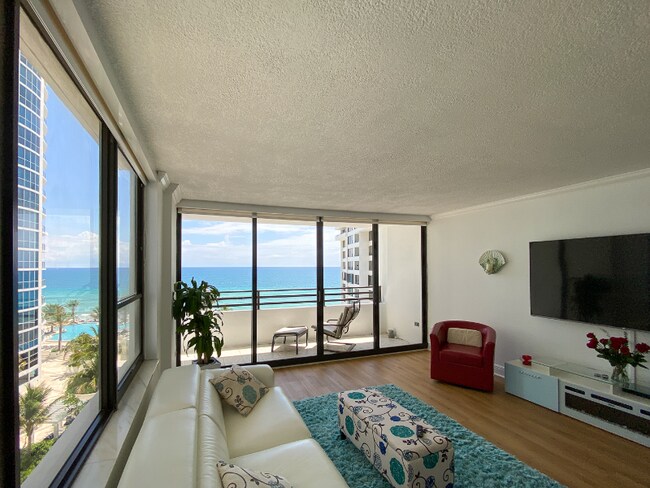 Photo - 3505 S Ocean Dr Unit 806