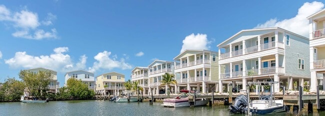 Tarpon Harbour