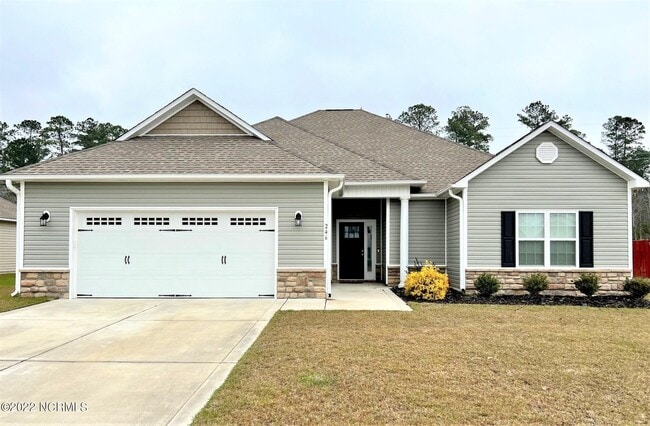 Building Photo - 246 Wood House Dr