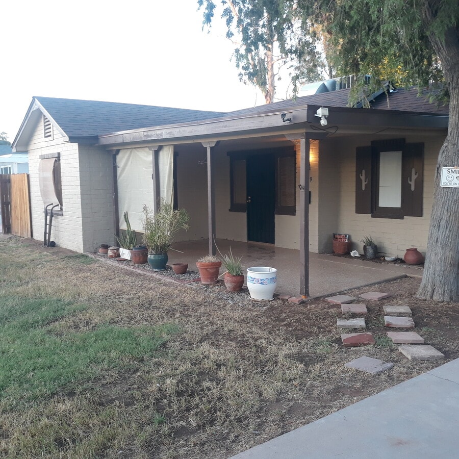 Photo - 4229 N 18th St House