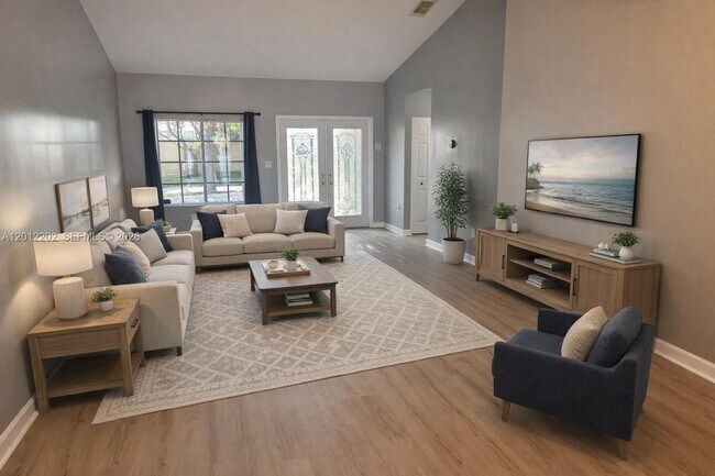 Photo - Southwest 136th Place, Miami, FL 33186 - 3 BR 2.5 BA single-family home