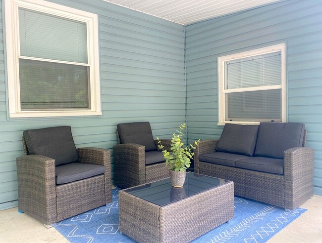 Furnished Rental - Furnished Rental