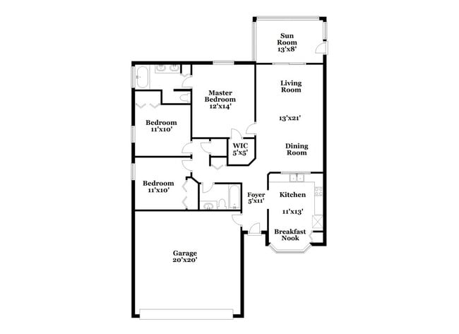 Photo - 644 Whitetail Loop