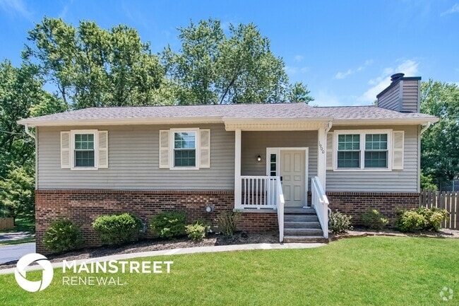 Building Photo - 1900 Penwood Dr Rental