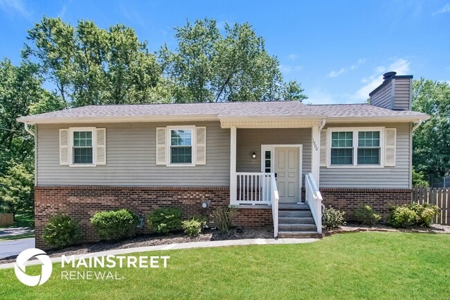 Building Photo - 1900 Penwood Dr Rental