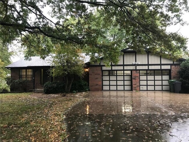 Building Photo - 509 S Dixieland Rd Rental