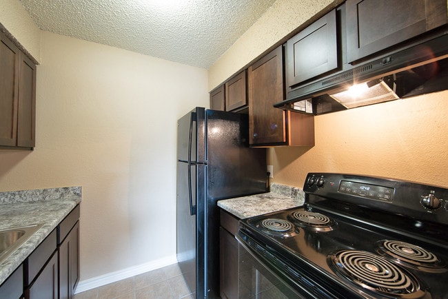 Photo - Autumn Chase Park