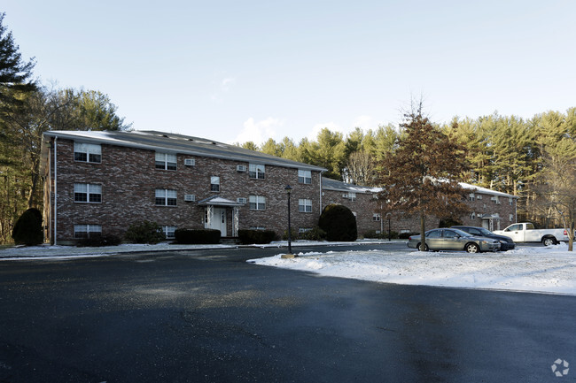 Milwood Apartments - Milwood Apartments