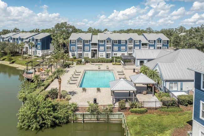 Photo - Audubon Village