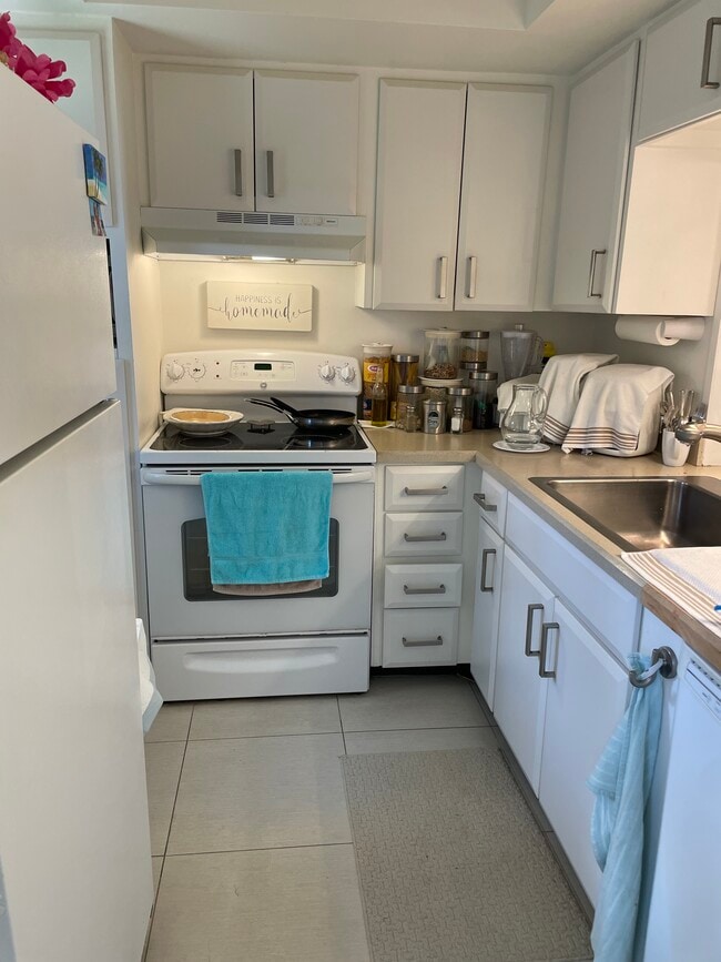 Photo - 3851 N Ocean Blvd Unit 114