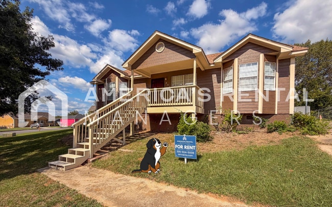 Photo - DEPOSIT PENDING!!! Modern 3BR/2BA – Easy C...