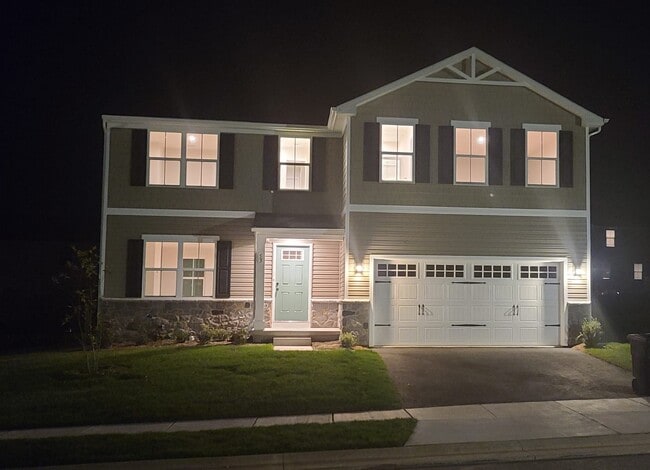 Building Photo - 53 Bristoe Sta Rd