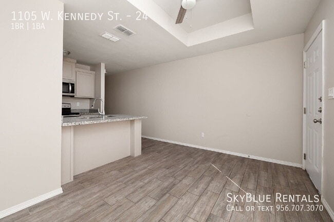 1105 W Kennedy St Unit 24