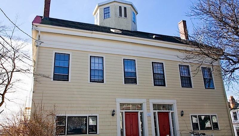 Photo - 58 Atherton St Unit 1F