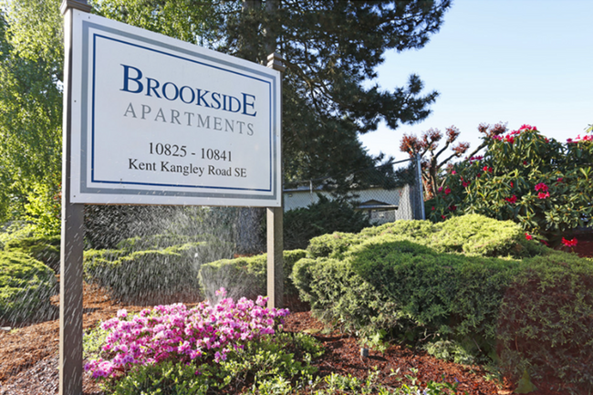 Brookside