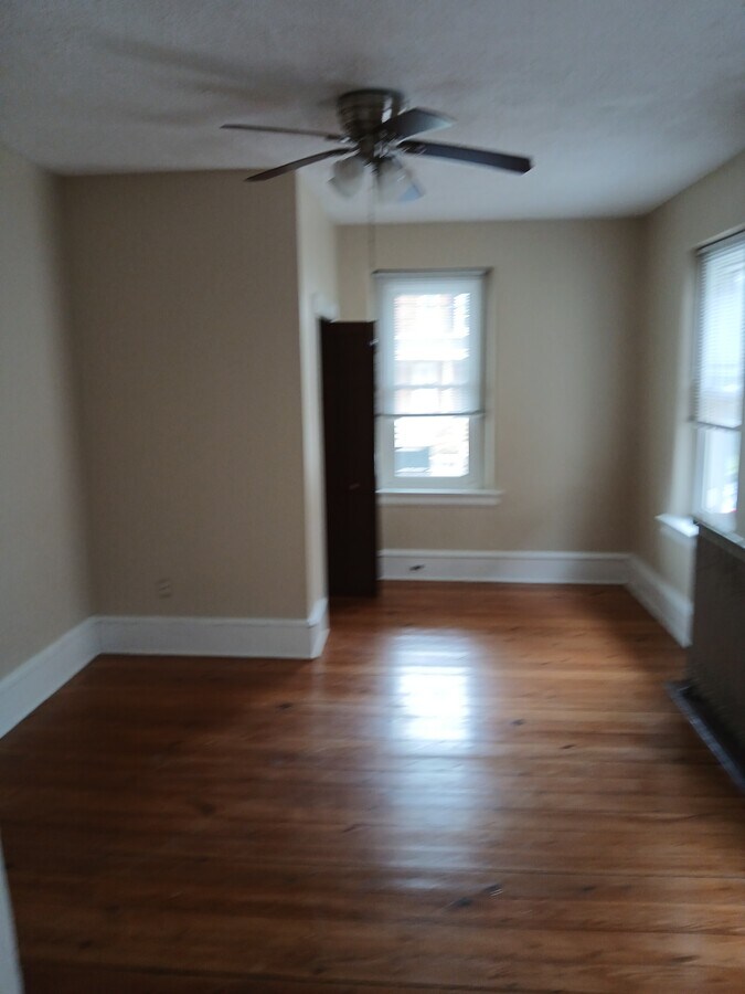 Dormitorio 1 - 19 N 2nd St