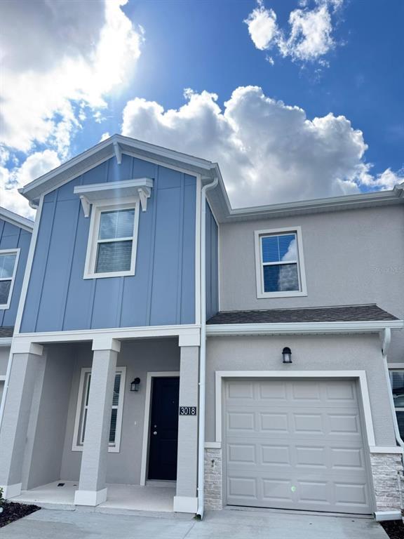 Photo - 3018 Chantilly Dr Townhome