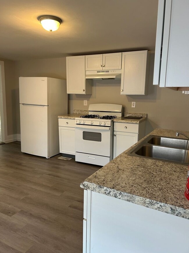 Photo - 401 Hannibal St Unit 1