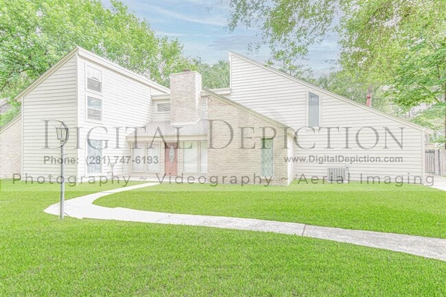 Photo - 17802 Theiss Mail Rte Rd House