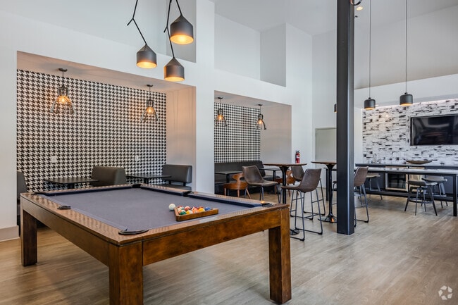 Clubroom