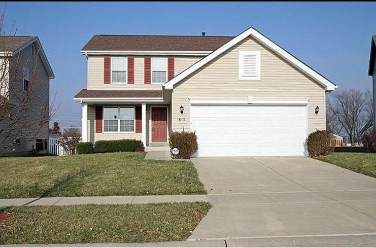 Photo - 613 Davidson Ct