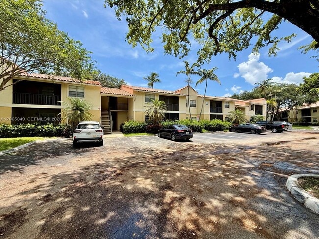 Building Photo - 1237 SW 46th Ave Unit 803
