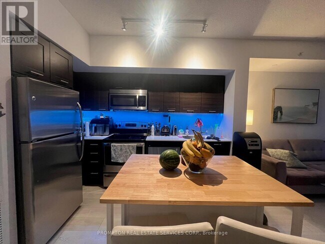 Photo - 2220 Lake Shore Blvd W Unit 3606