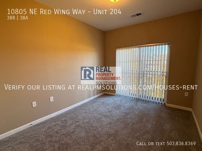 Photo - 10805 NE Red Wing Way Unit 204