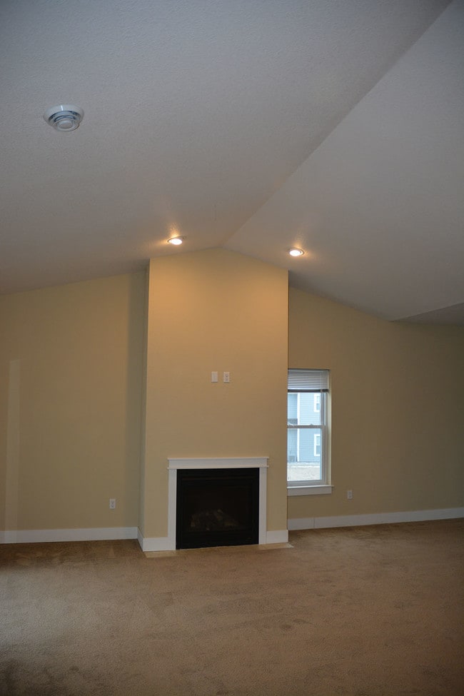 Overlook Townhomes